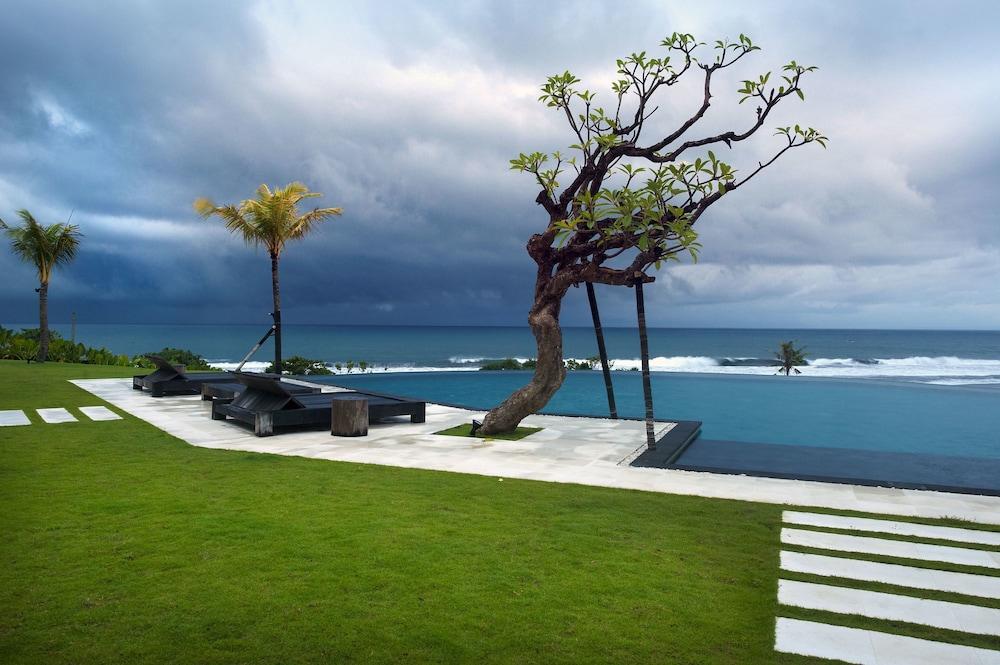 Villa Babar Selemadeg  Exterior foto